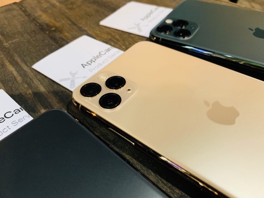 Thanh Táo Mobile