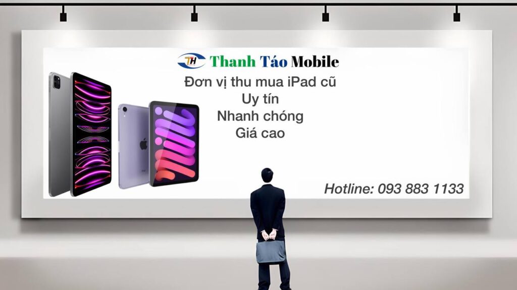 Thanh Táo Mobile