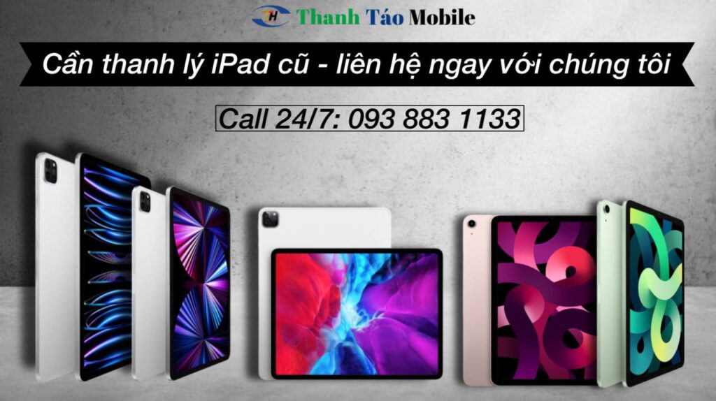 Thanh Táo Mobile