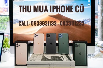 Thanh Táo Mobile
