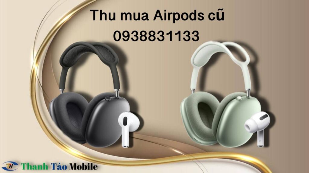 Thanh Táo Mobile
