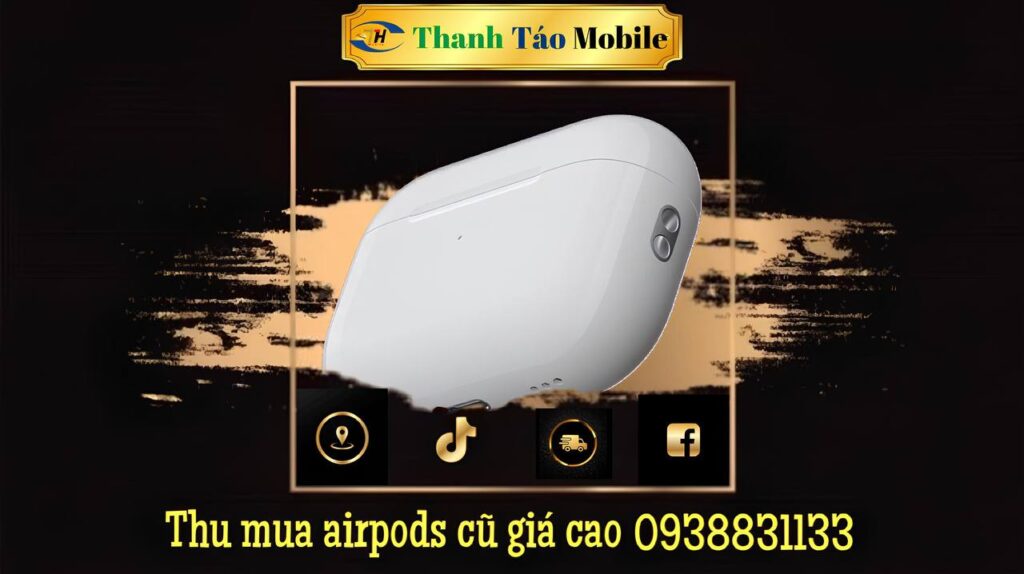 Thanh Táo Mobile