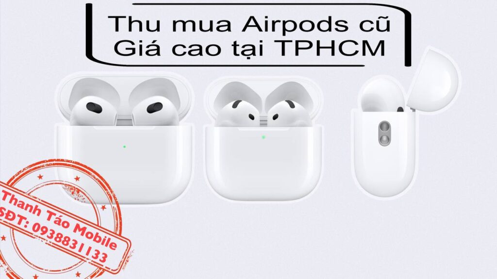 Thanh Táo Mobile