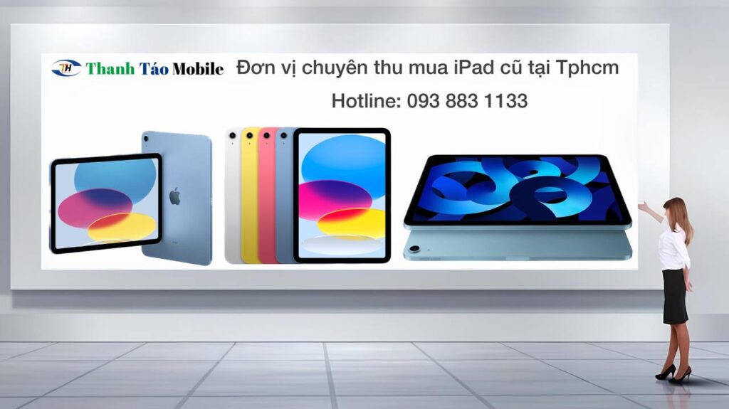 Thanh Táo Mobile