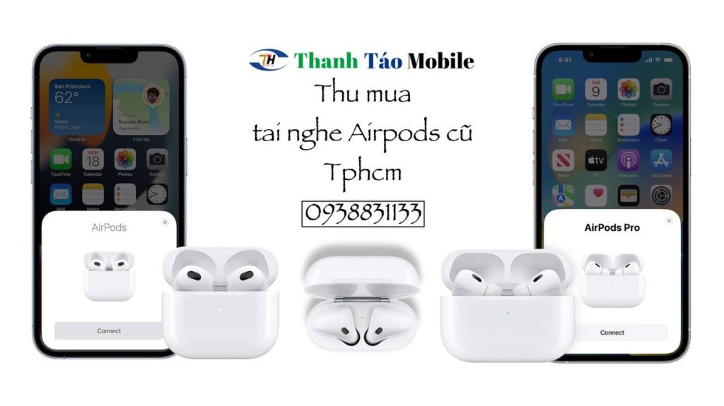 Thanh Táo Mobile