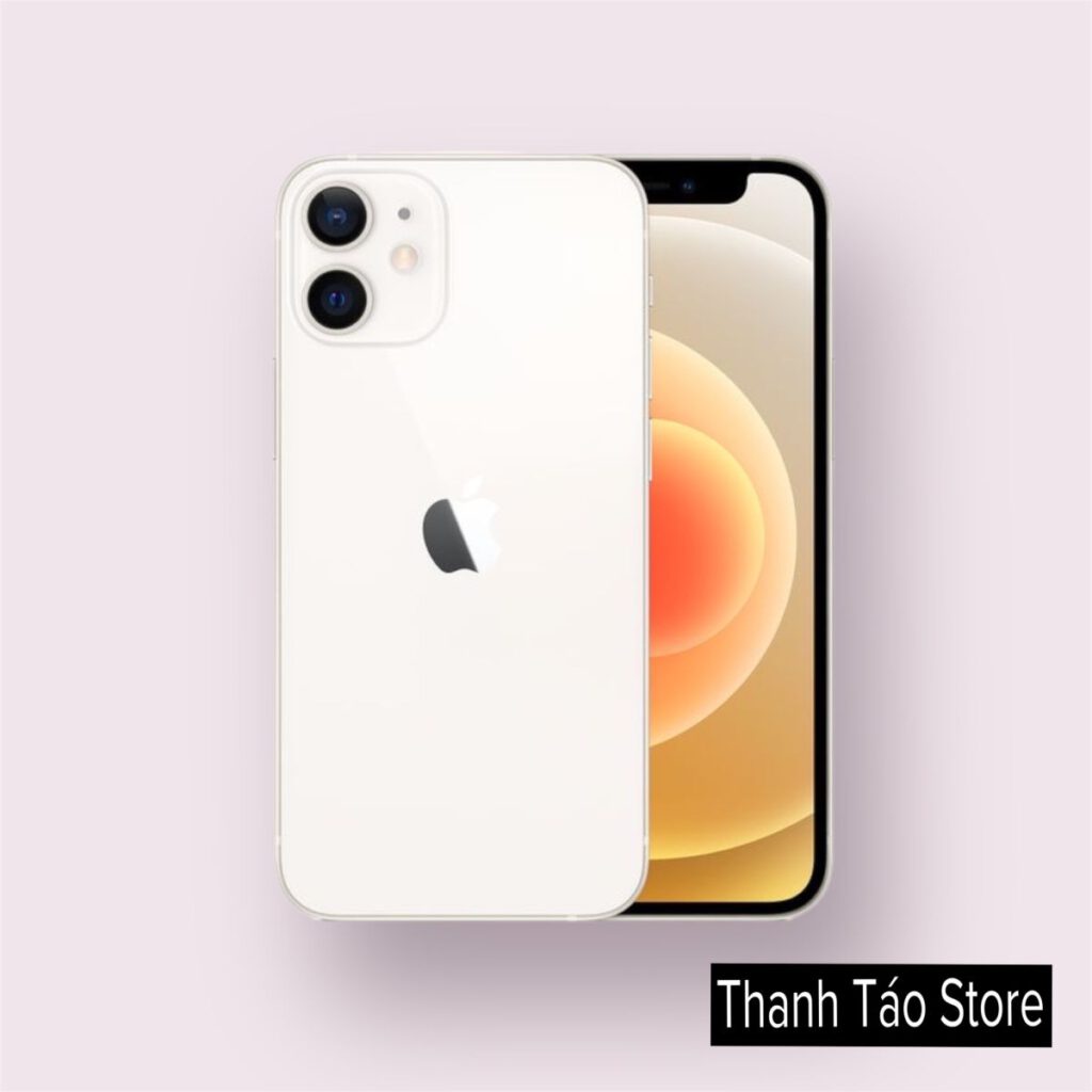 Thanh Táo Mobile