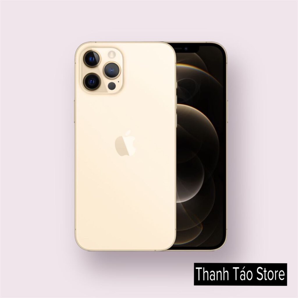 Thanh Táo Mobile