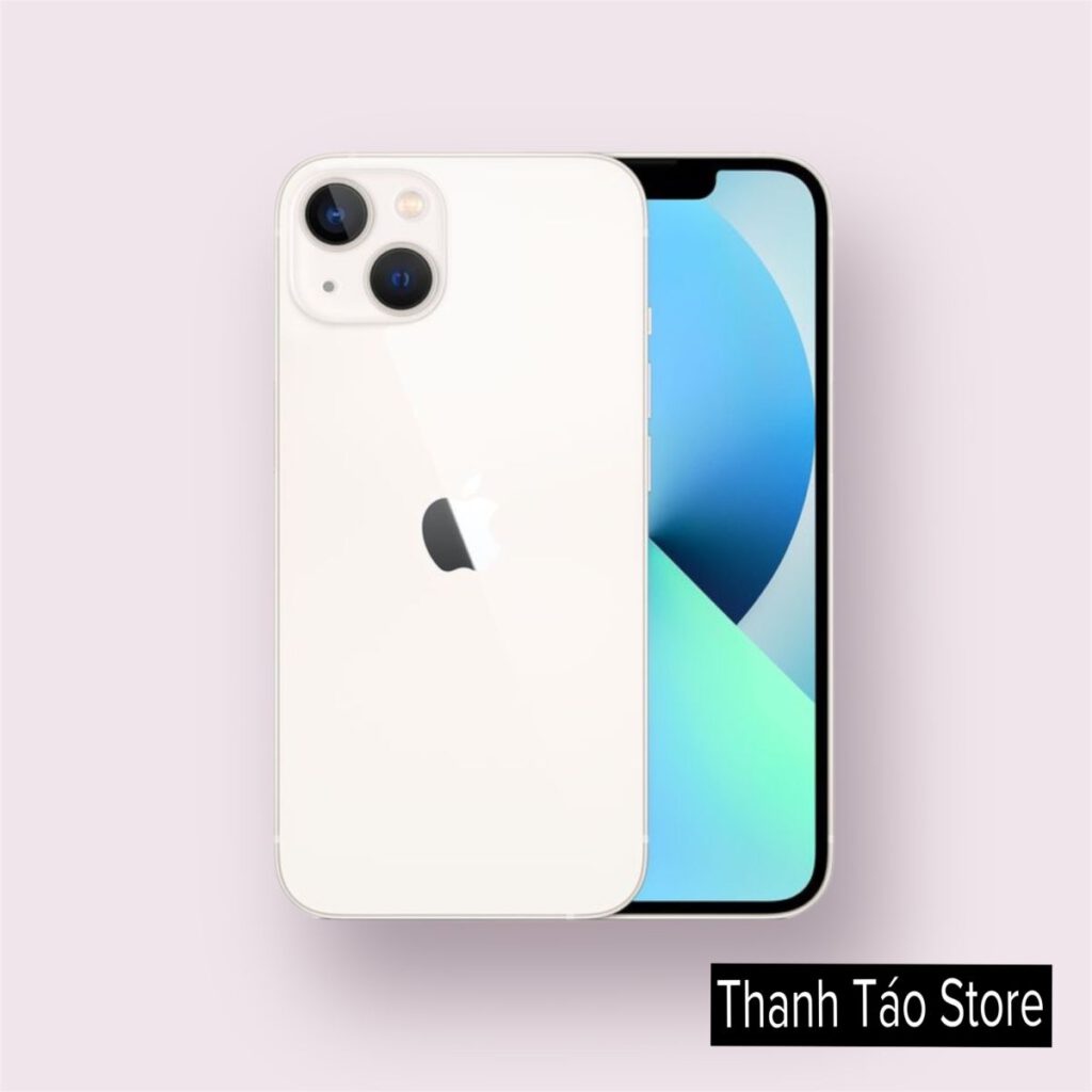 Thanh Táo Mobile