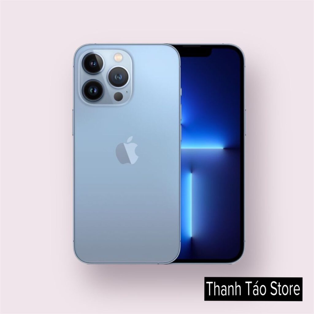 Thanh Táo Mobile