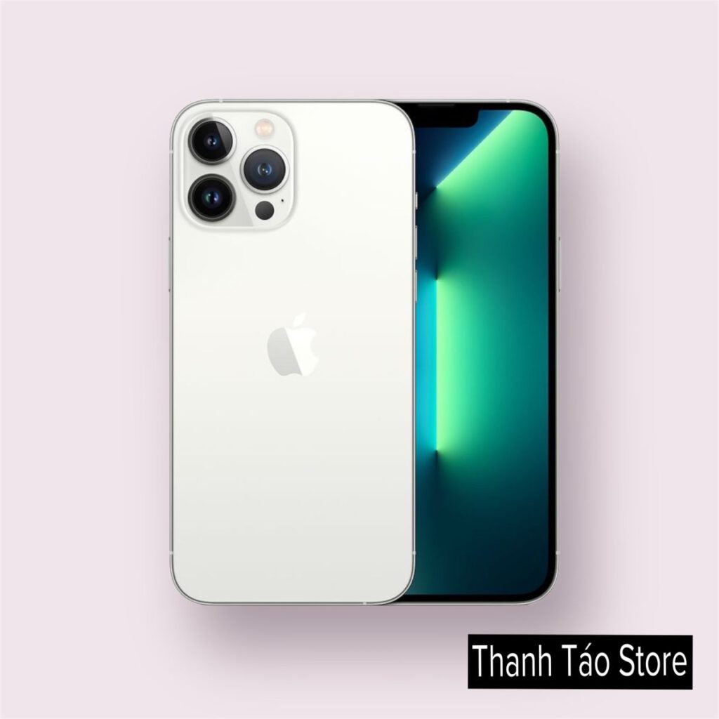 Thanh Táo Mobile