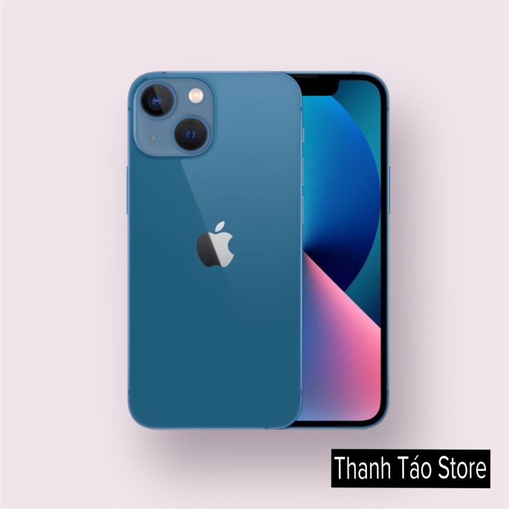 Thanh Táo Mobile