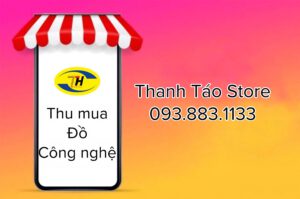 baner thu mua đồ công nghệ