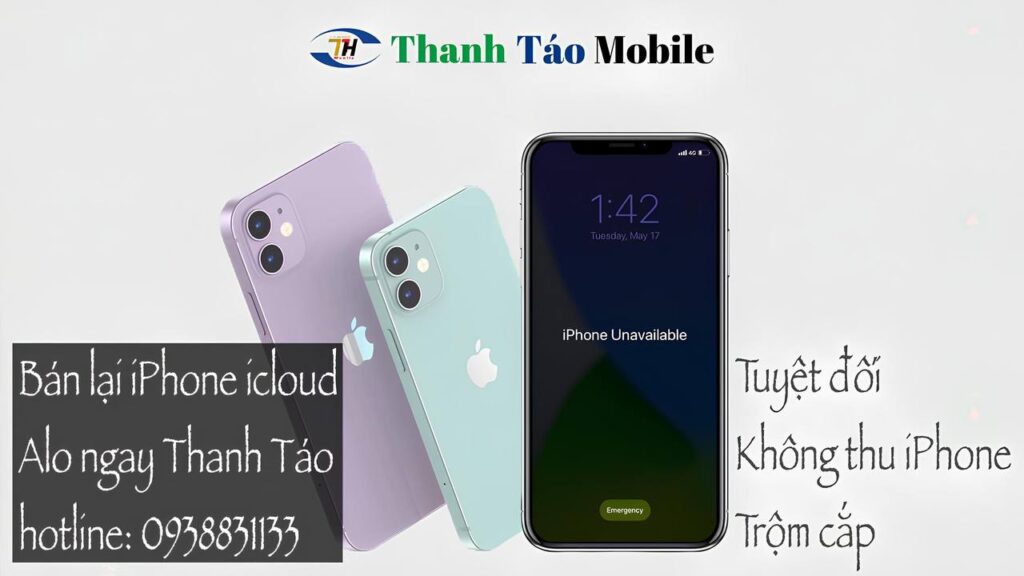 Thanh Táo Mobile