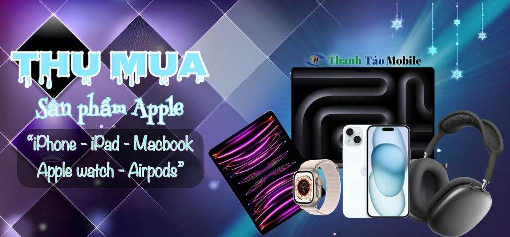 Thanh Táo Mobile