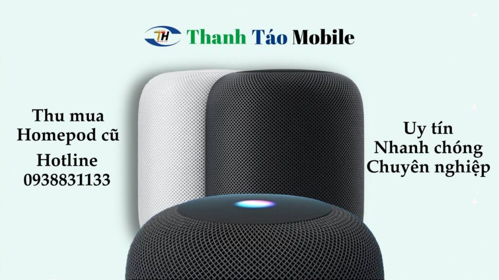 Thanh Táo Mobile