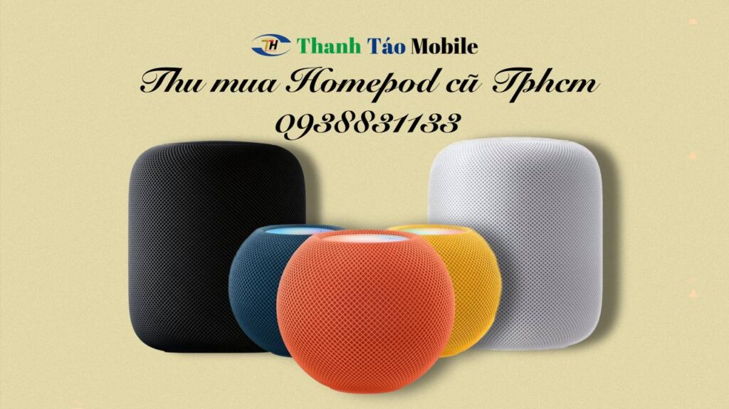 Thanh Táo Mobile