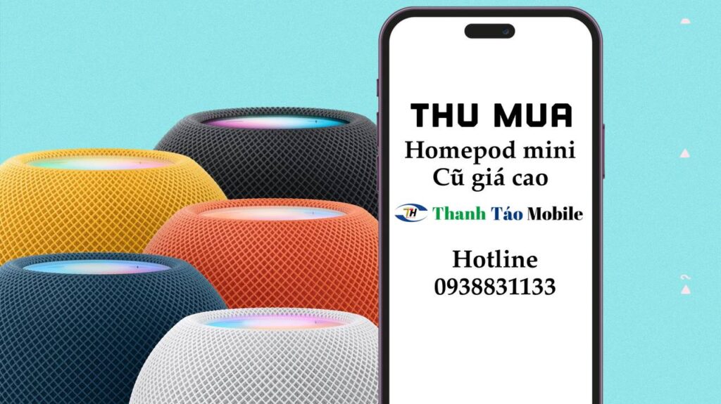 Thanh Táo Mobile