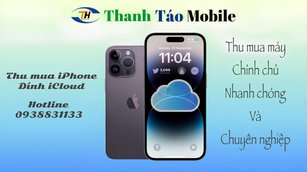 Thanh Táo Mobile