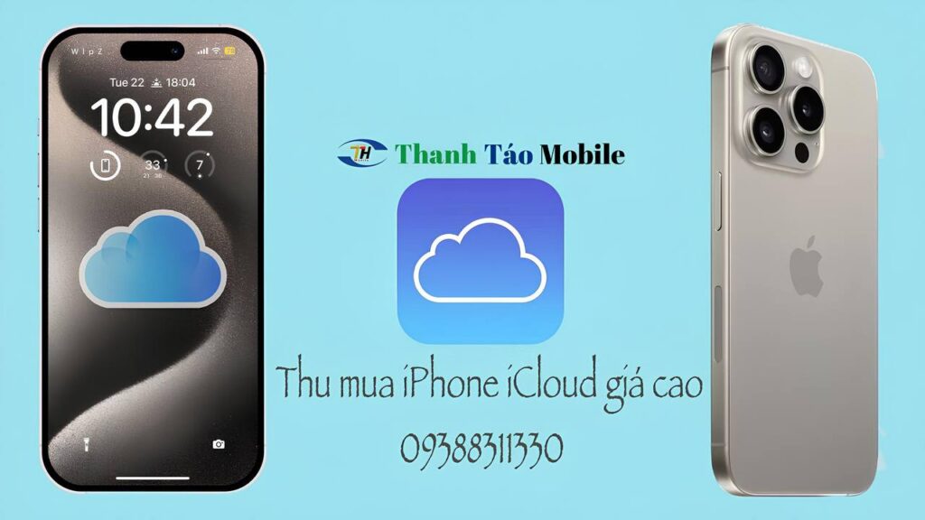 Thanh Táo Mobile