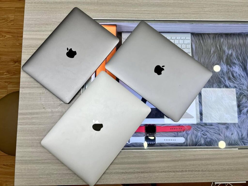 Thanh Táo Mobile