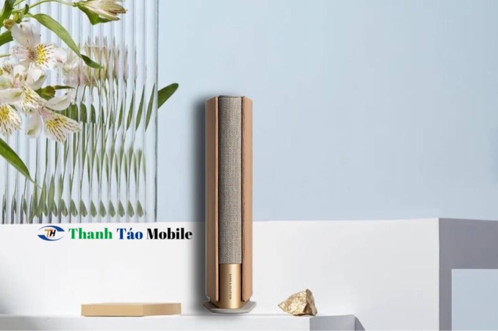 Thanh Táo Mobile