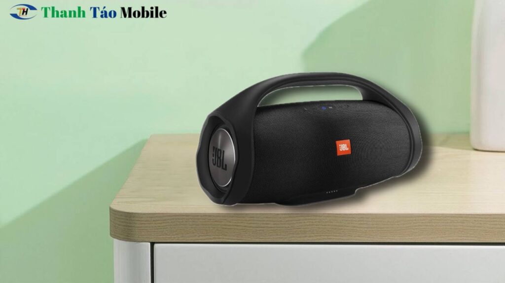 Thanh Táo Mobile
