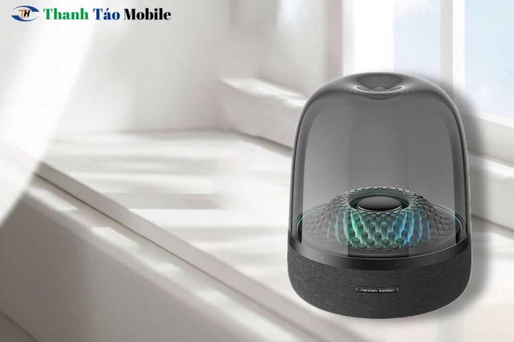 Thanh Táo Mobile