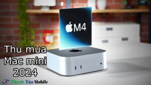 thu mua mac mini 2024