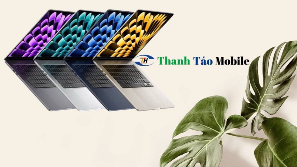 Thanh Táo Mobile