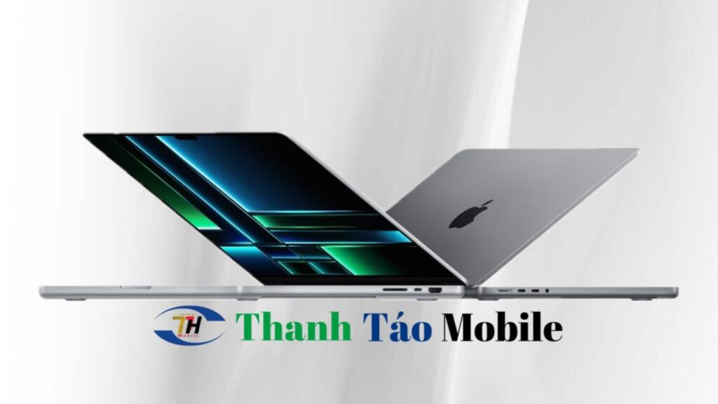 Thanh Táo Mobile