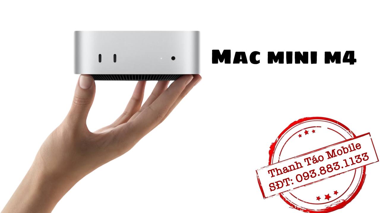 Mac-mini-m4