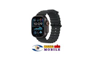 thu cu apple watch ultra 2