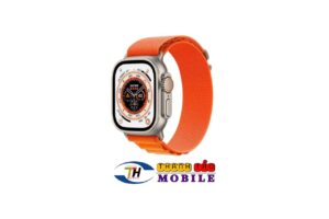 thu cu apple watch ultra