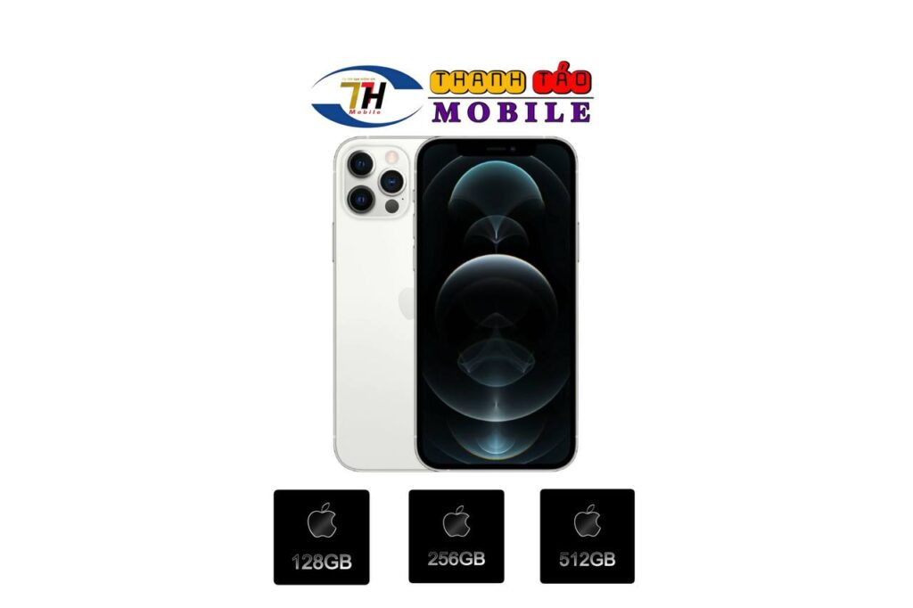 thu cu iphone 12 pro max