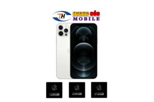 thu cu iphone 12 pro max