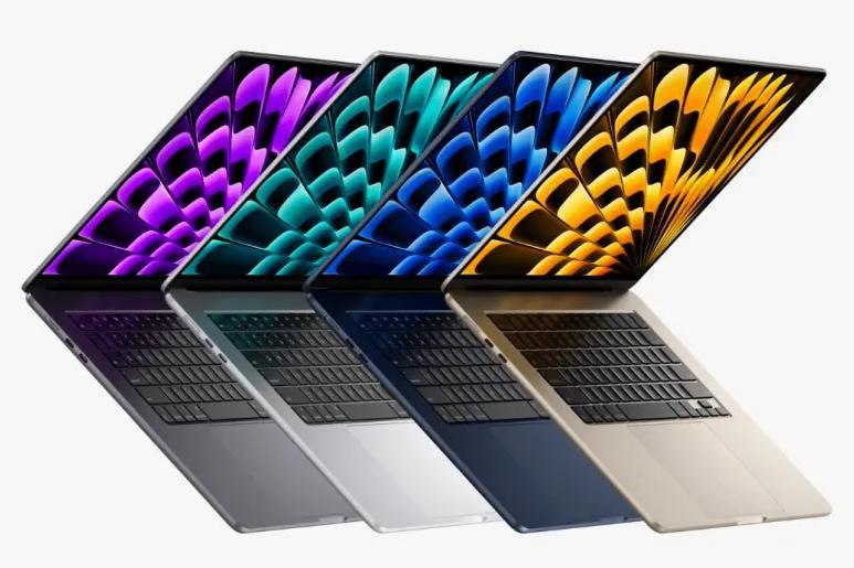 Macbook-Air-M3