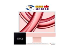 thu cu imac m3
