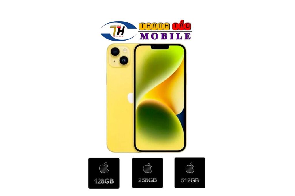 thu cu iphone 14