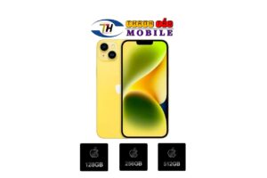 thu cu iphone 14