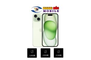 thu cu iphone 15