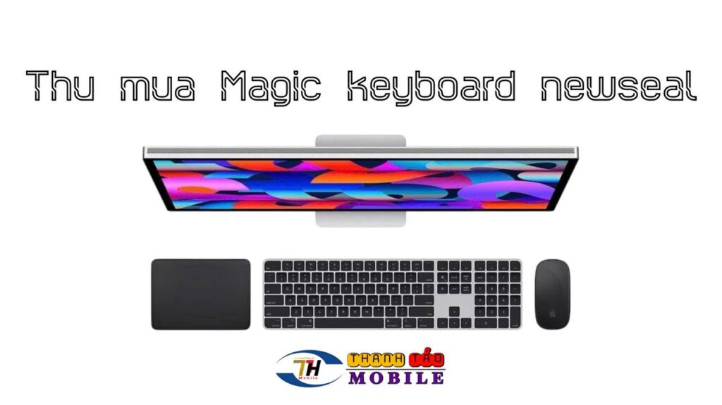 Thanh Táo Mobile