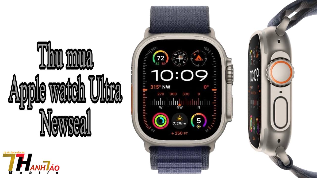 thu-mua-apple-watch-ultra-newseal