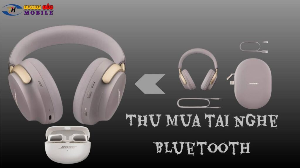 Thanh Táo Mobile