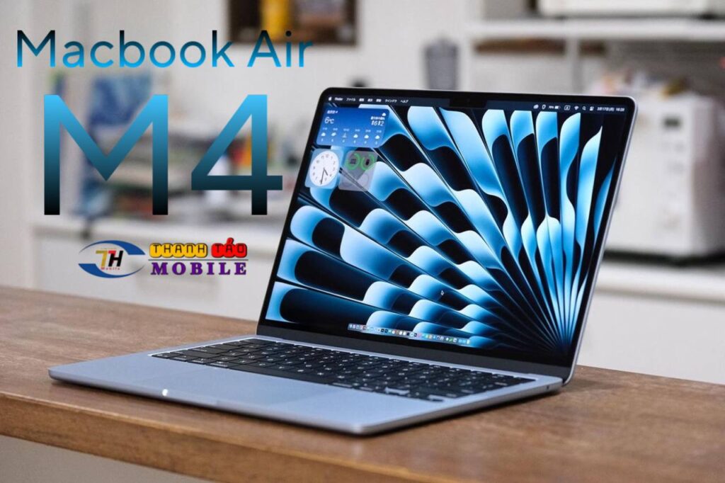 Macbook-Air-M4