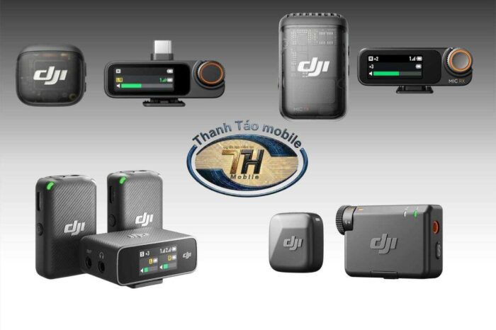 thu-mua-mic-livestream-DJI