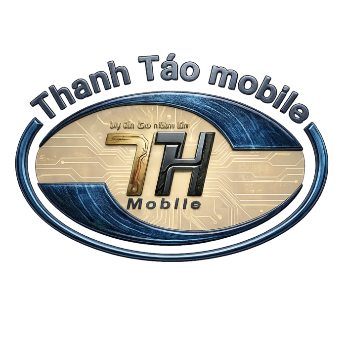 Thanh Táo Mobile
